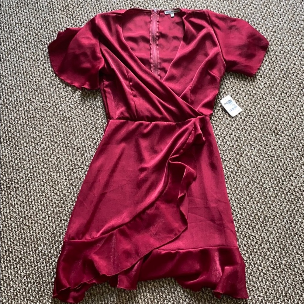Charlotte Russe dress